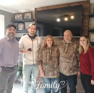 Meet your Posher, Rita